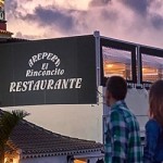 Restaurant Arepera El Rinconcito/La Laguna