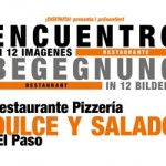 Begegnung in 12 Bildern: Dulce y Salado/El Paso