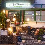 Café Giardino Restaurante / El Paso – Tajuya