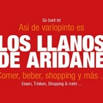 Titel-Reportage: Los Llanos de Aridane