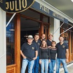 Puros Artesanos Julio