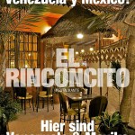 Restaurant EL RINCONCITO