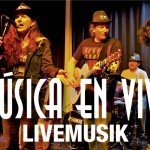 Livemusik auf La Palma